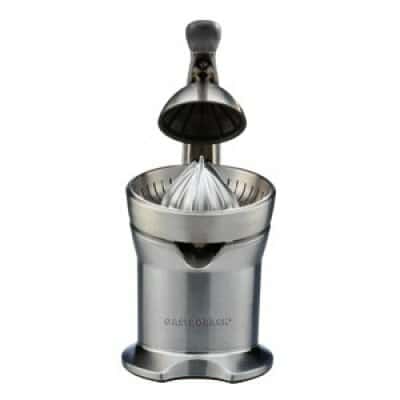 Cold press norwalk hydraulic juicer